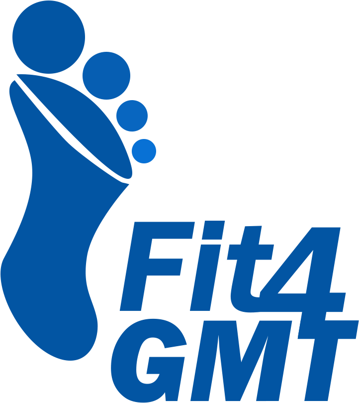 Elegant, Modern, Pharmaceutical Logo Design For Fit - Concept (1200x1000), Png Download