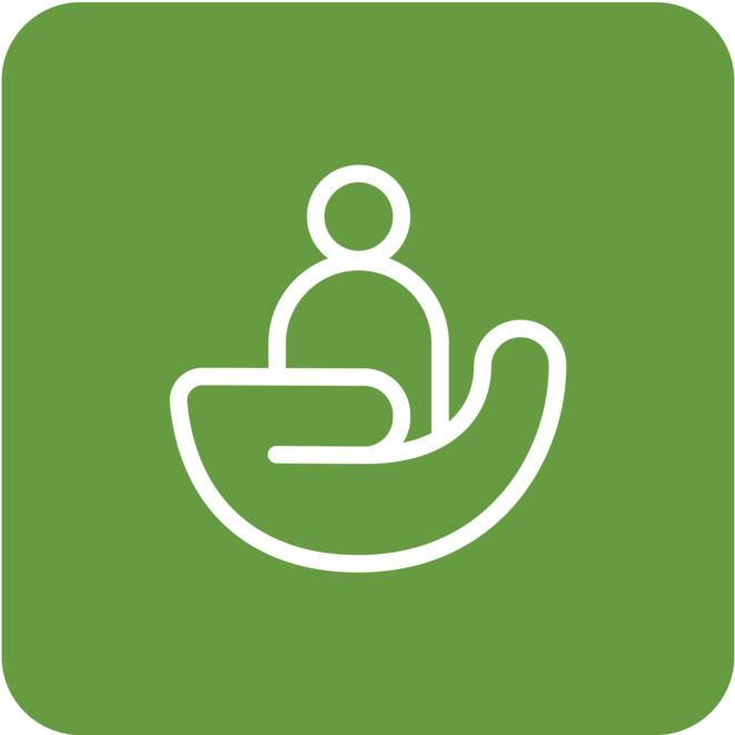 Mission Partner - Icon (1000x750), Png Download