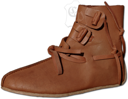 "thor" Viking Shoes Fr-950 - Shoe (500x372), Png Download
