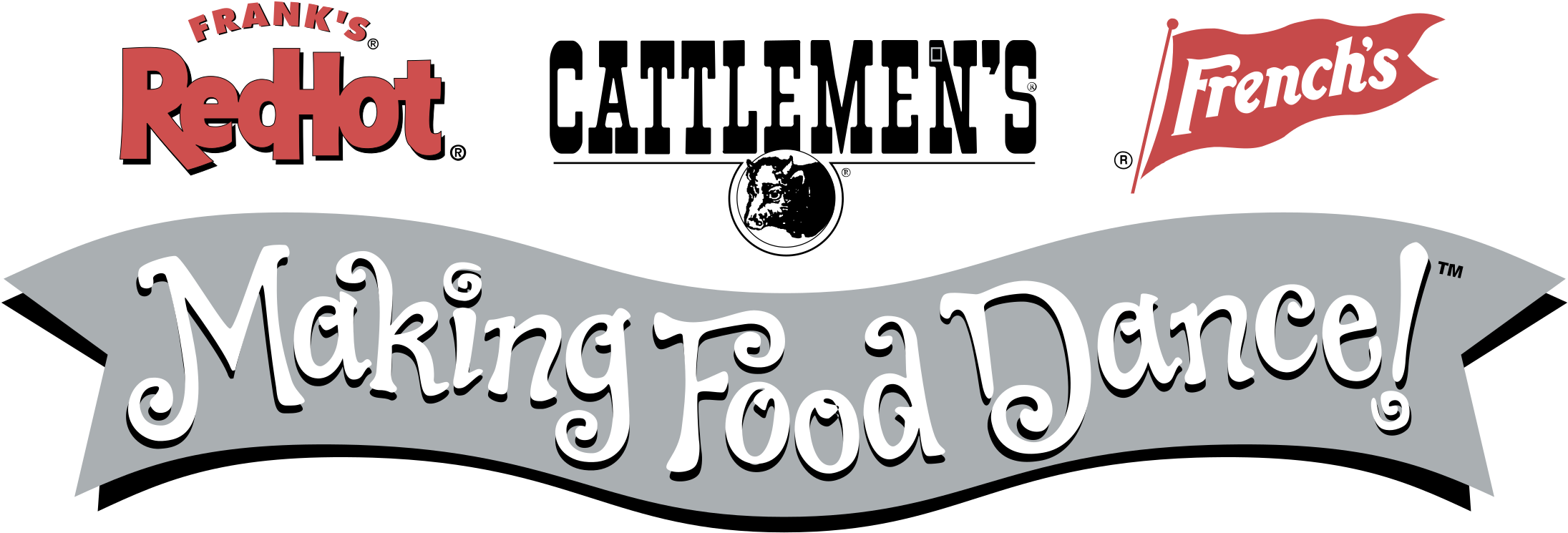 Making Food Dance Logo Png Transparent - Food (2400x2400), Png Download