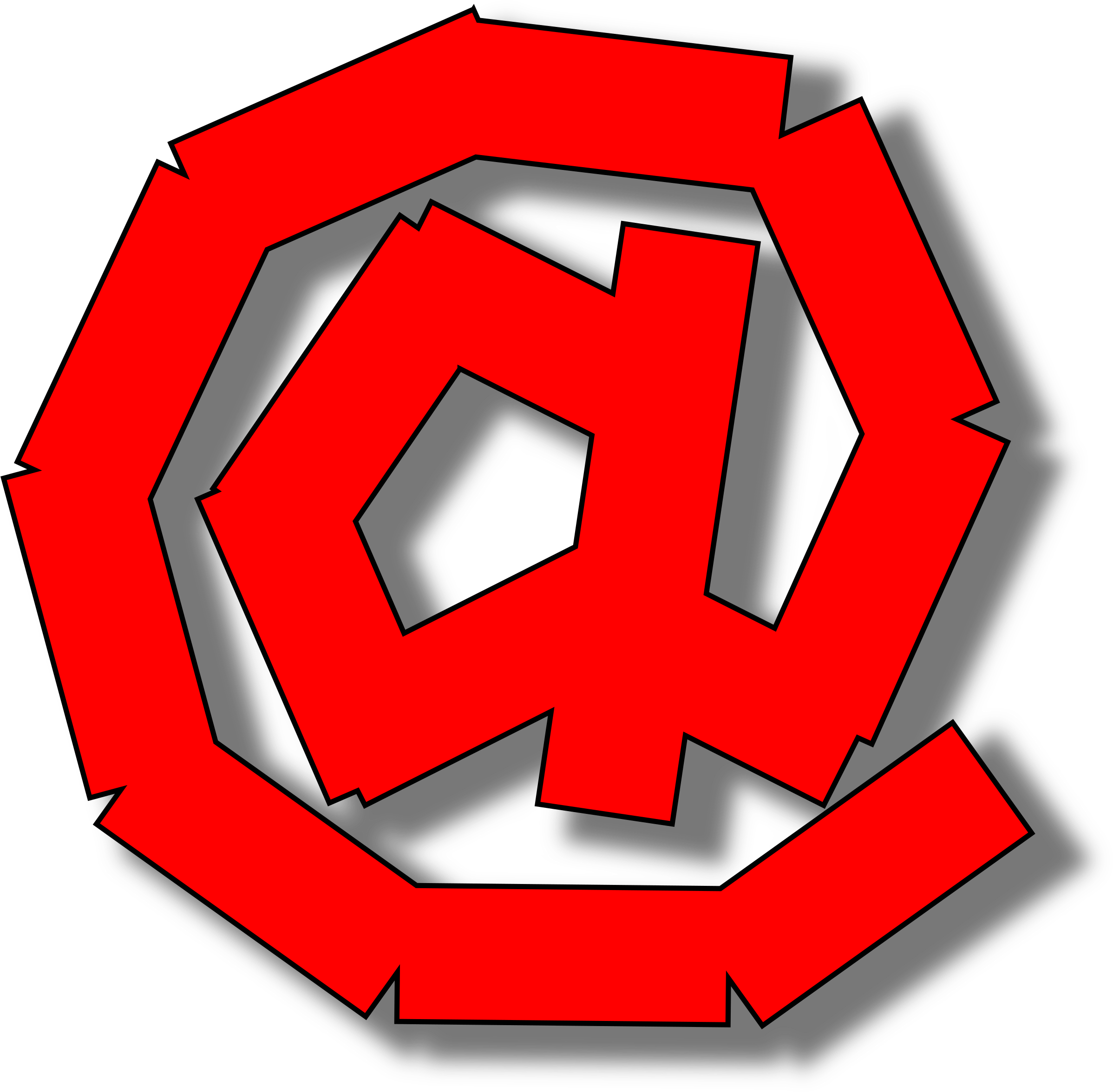 At - Roja - (2400x2370), Png Download