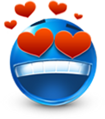 Imagenes De Amor - Imagen De Emotion De Whatsapp (400x400), Png Download