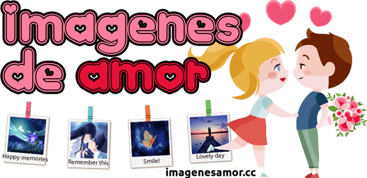 Imágenes De Amor - Love (520x253), Png Download