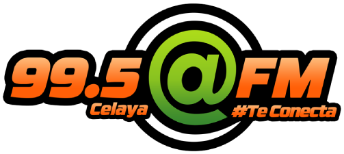Arroba Fm Radio Celaya - Arroba Fm 91.3 (600x476), Png Download