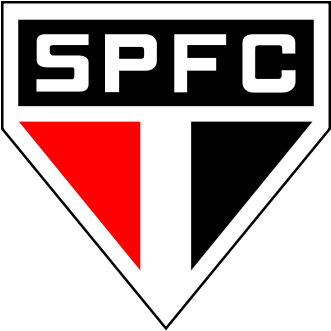Sao Paulo, Soccer, Brazil - Logo Do Sao Paulo Png (350x349), Png Download