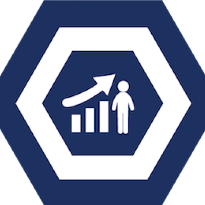 Michigan Promise Achievement Icon - Mixed Media (400x400), Png Download