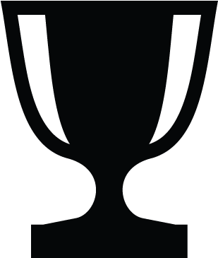 Achievement, Award, Cup, Medal, Shield, Trophy, Winner - Emblem (800x800), Png Download