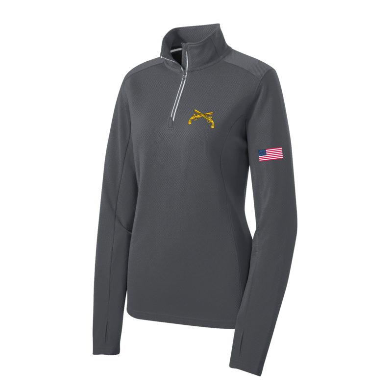 Women's Embroidered Military Police Crossed Pistols - Polar Fleece (800x800), Png Download