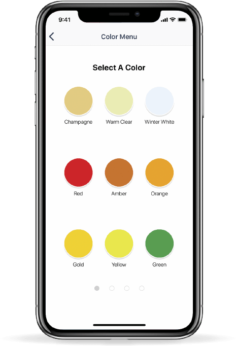 Remote Led Lighting - Indoor Maps (496x682), Png Download