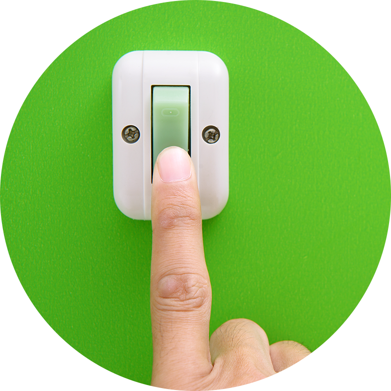 Promo Price - Electricity (790x790), Png Download