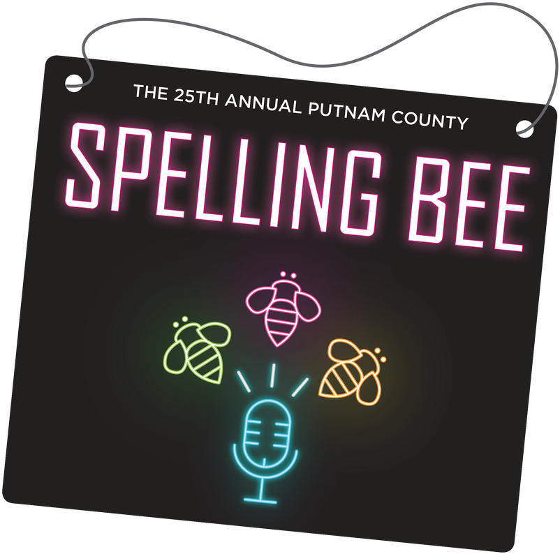 The Young Company At Greater Boston Stage Company Presents - The 25th Annual Putnam County Spelling Bee (846x800), Png Download
