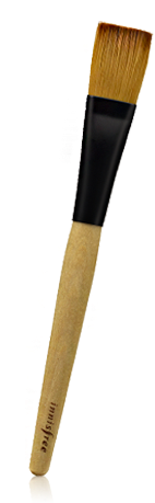 Eco Beauty Tool Pack Brush 1ea - Paint Brush (575x575), Png Download