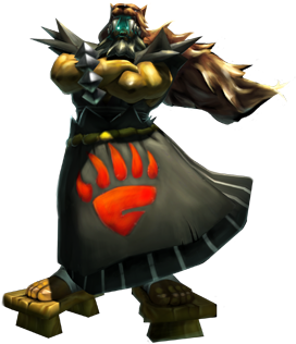 Champion Type - Fighter - League Of Legends Udyr (420x420), Png Download