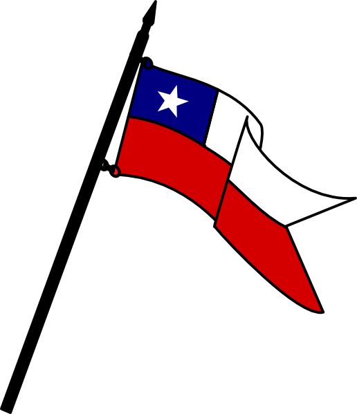 Flag Svg Clip Arts 516 X 599 Px (516x599), Png Download