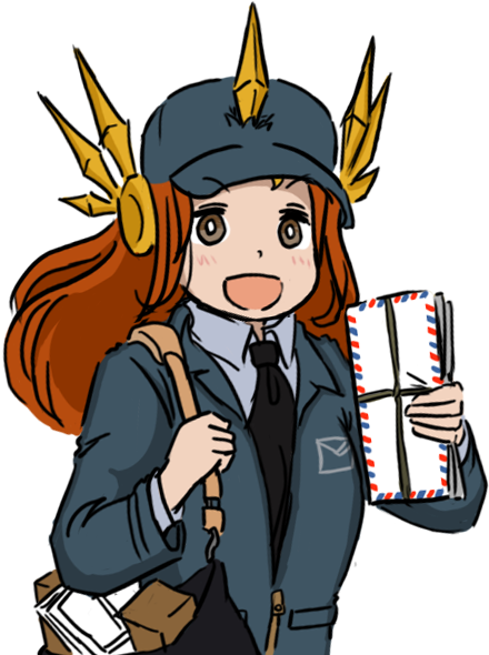254kib, 600x600, 1476911858637 - Cartoon (600x600), Png Download