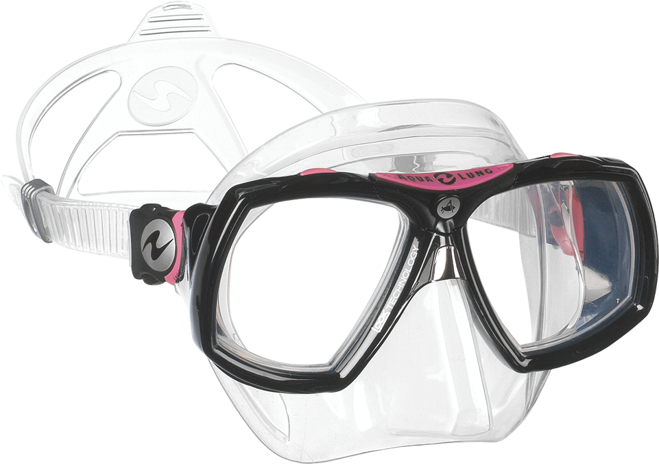 Look 2 Mask (1000x1000), Png Download