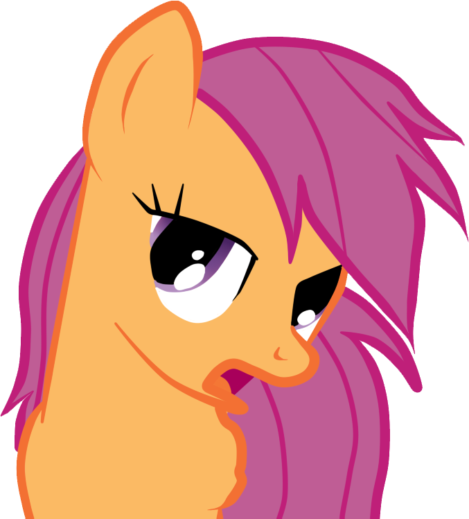 , 181 ) - Cartoon (677x749), Png Download