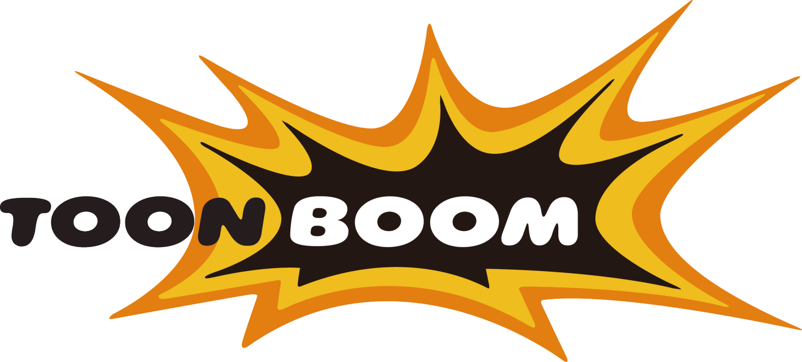 Toon Boom Studio Logo (1599x721), Png Download