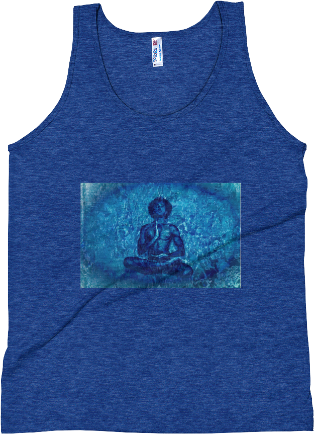 Dive In Unisex Tank Top - Clothing (1000x1000), Png Download