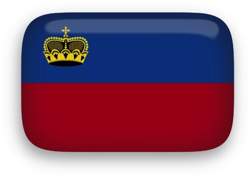 Liechtenstein Flag Clipart - Annin Flagmakers 900871 4 Ft. X 6 Ft. Nyl-glo Liechtenstein (510x363), Png Download