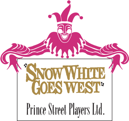 Mti Snow White Goes West Prince Street Players Version - The Wizard Of Oz-prince Street Players Version (600x600), Png Download