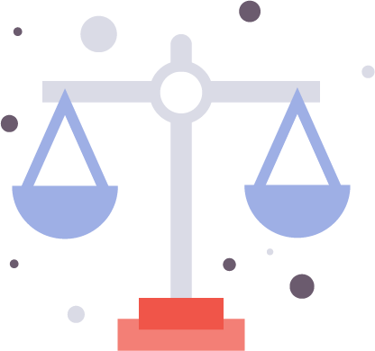 Worklifebalance-icon - Media (416x390), Png Download