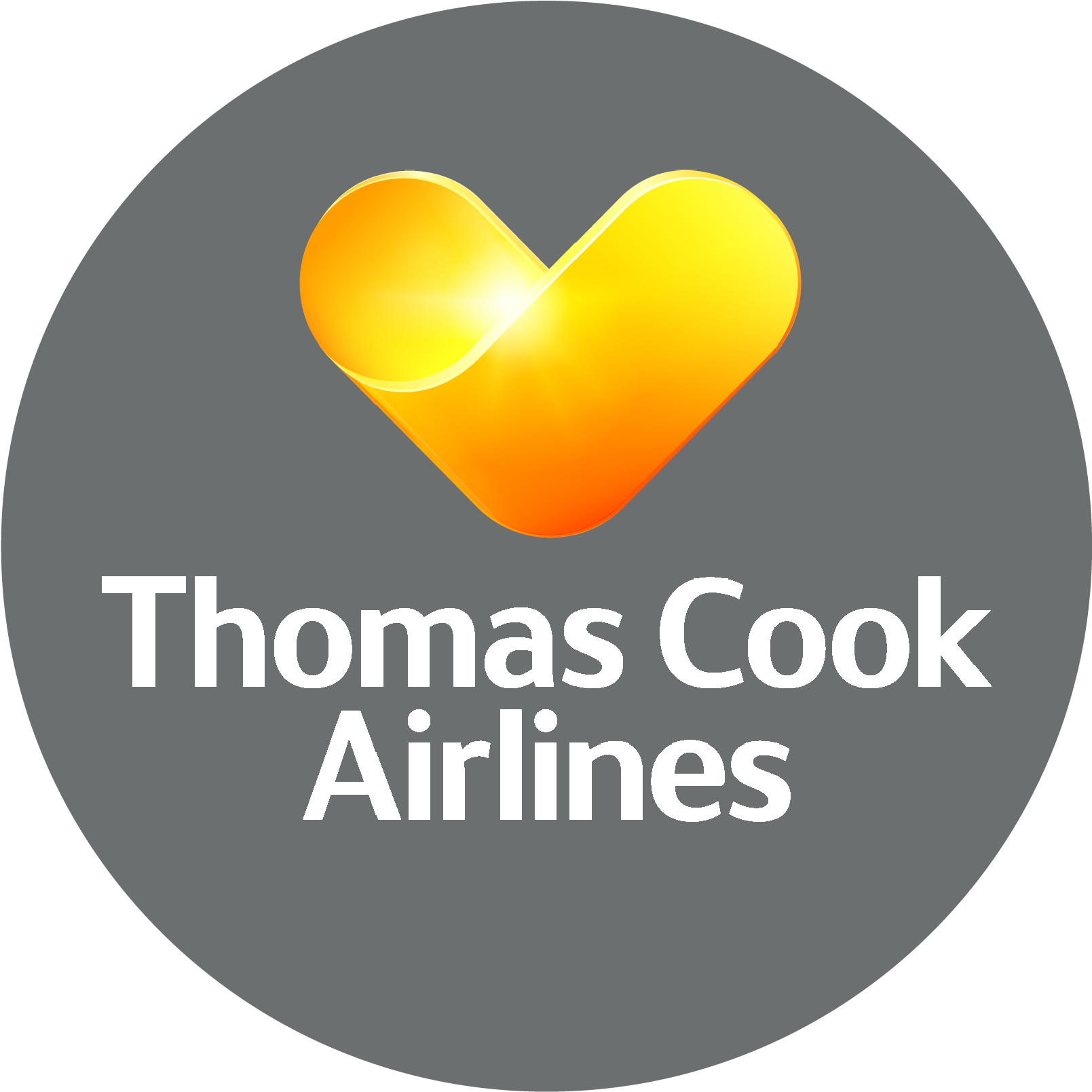 Icon Displaying Employer Logo - Fundamentals Of Thermal Fluid Sciences 5th Edition (1640x1640), Png Download