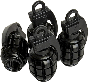 Valve Stem (400x500), Png Download