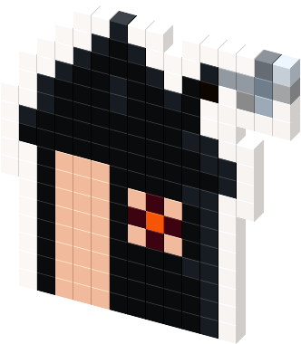 View Favicon On T-shirt - Parallel (340x431), Png Download