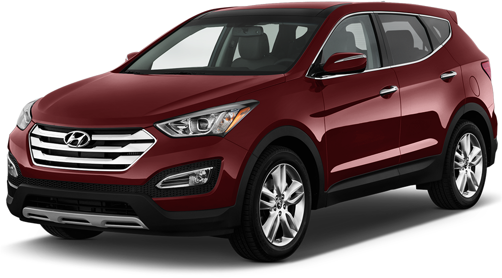 2016 Hyundai Santa Fe Sport At Davis Hyundai Near Trenton, - 2013 Santa Fe (1000x1000), Png Download