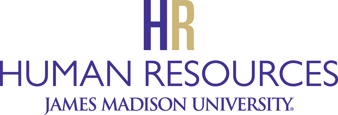Logo For Jmu Human Resources - Picture Frame (1185x404), Png Download