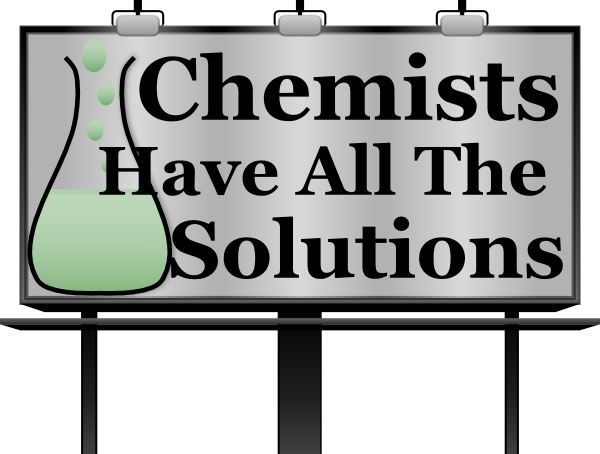 Element Clipart Chemical Engineering - Chemistry Images Clip Art (600x454), Png Download