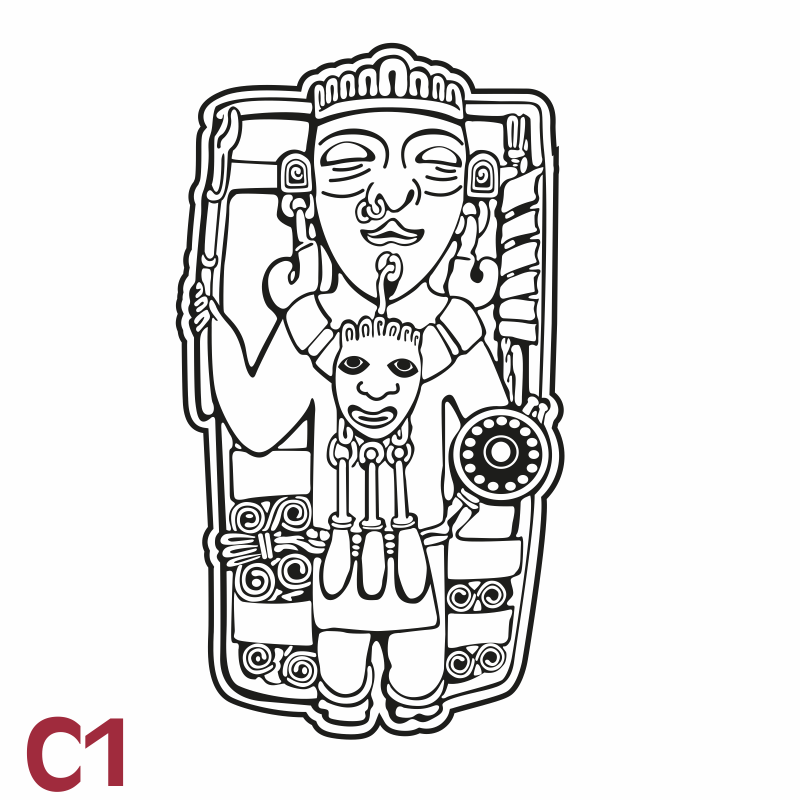 Cartoon (800x800), Png Download