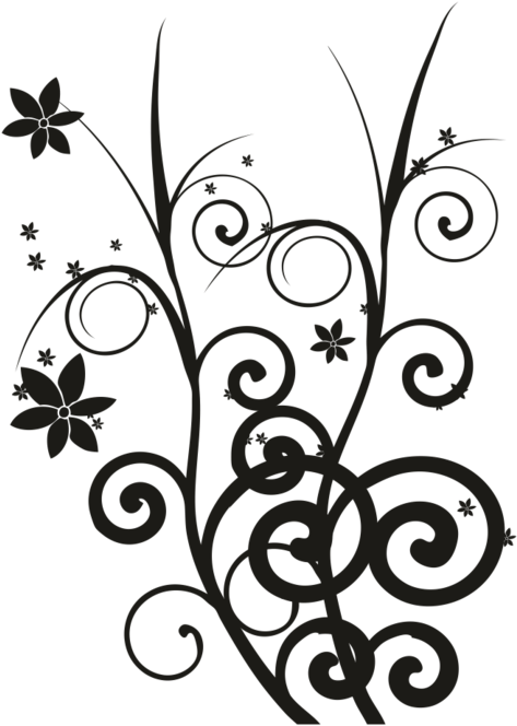 Vinilo Decorativo Ornamento - Llaveros De Ositos A Crochet (760x760), Png Download