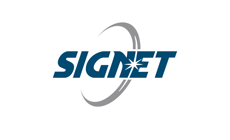 Signet Becomes Iso - Crescent (900x550), Png Download