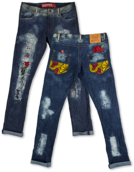 Lerato Tsoke - Pocket (500x615), Png Download