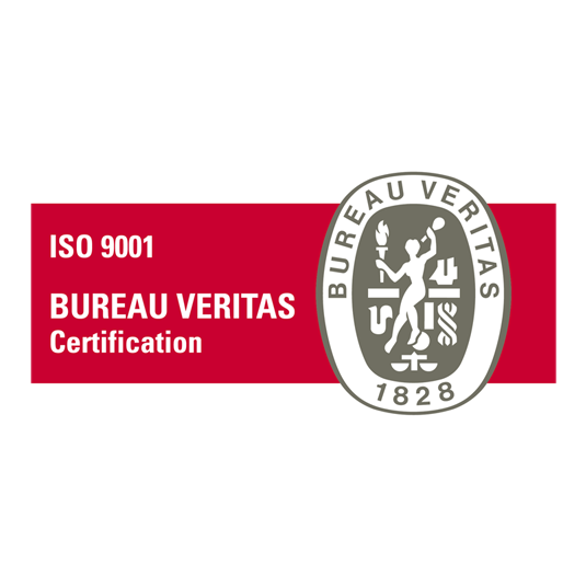Bureau Veritas Iso 9001 Logo - Bureau Veritas Logo Iso 9001 2015 Certification (1280x867), Png Download