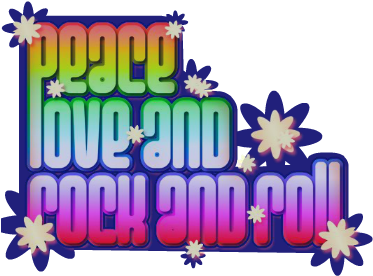 Bon Jovi - Peace Love (420x419), Png Download