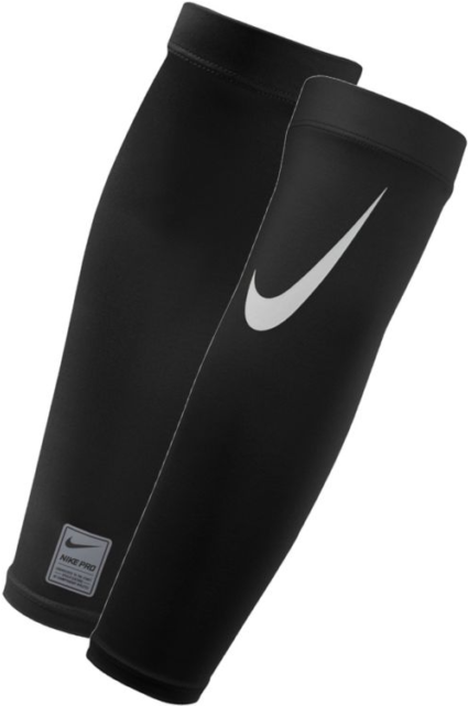 Nike Pro Combat Dri Fit Shiver - Nike Adult Pro Dri-fit 3.0 Arm Shiver (640x640), Png Download