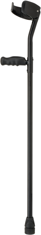 Right Grips - Crutch (250x1024), Png Download