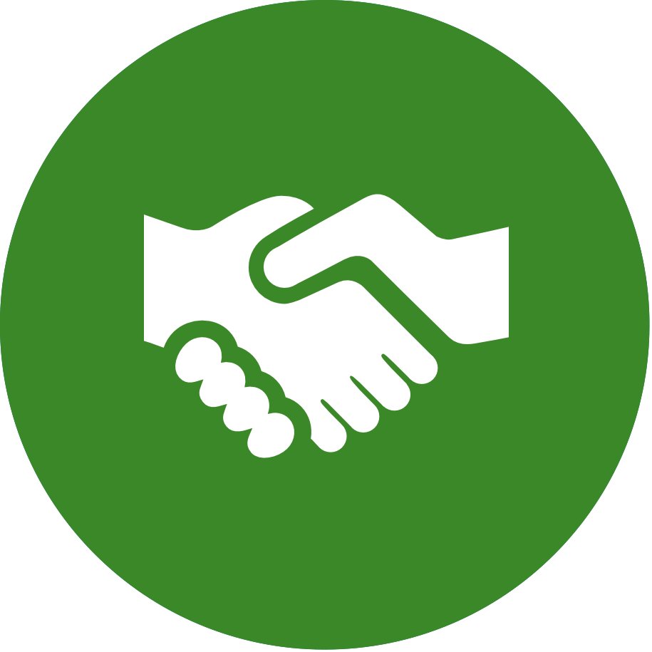 Mutual Agreement - Networking Book: 50 Ways To Develop Strategic Relationships (915x915), Png Download