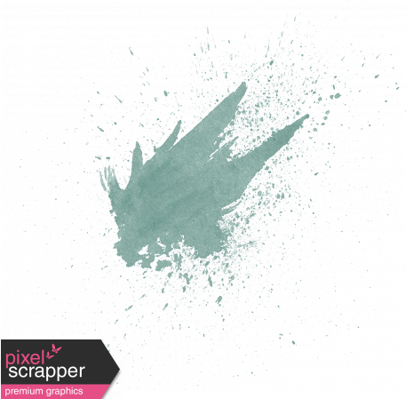 Grandma's Kitchen Paint - Das Leben Ist Mit Mathe Besser Postkarte (456x456), Png Download