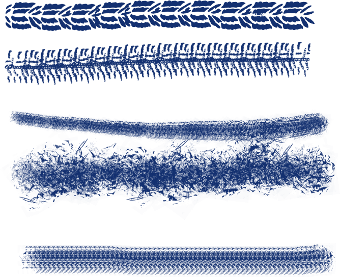 Experimental - Affinity Designer (668x544), Png Download