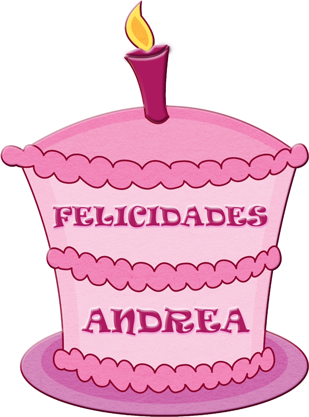 Hoy Ha Sido El Cumple De Andrea, 16 Añitos, ¡cómo Pasa - Andrei Bely By Daniel H. Shubin (1181x1417), Png Download