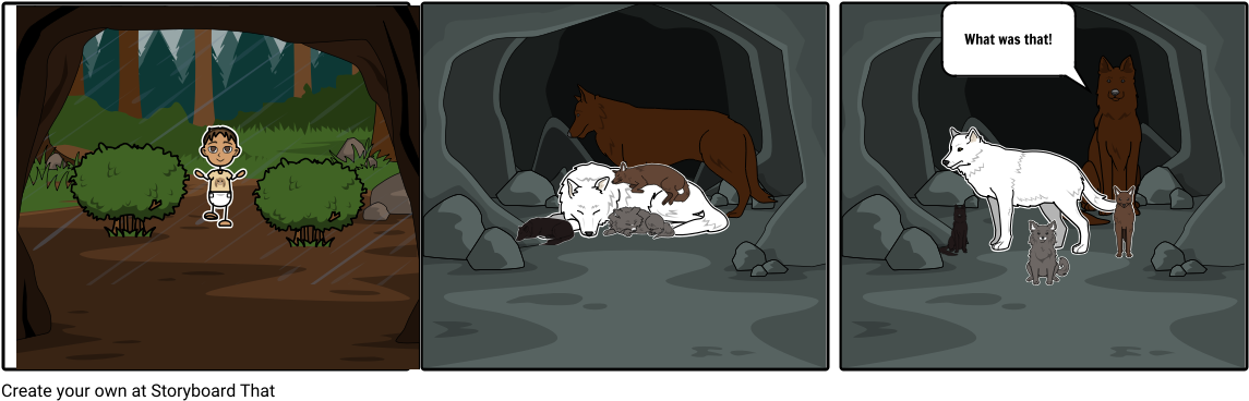The Jungle Book - Cartoon (1164x385), Png Download