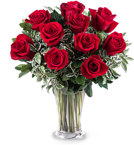 Flowers For You (480x480), Png Download