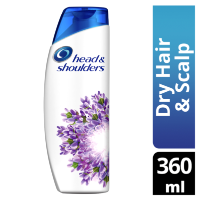 Head & Shoulders Anti-dandruff Shampoo Nourishng Care - Head And Shoulder Shampoo 500ml (400x533), Png Download