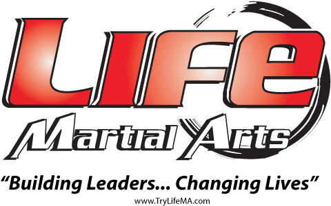 Life Martial Arts - Graphics (792x612), Png Download