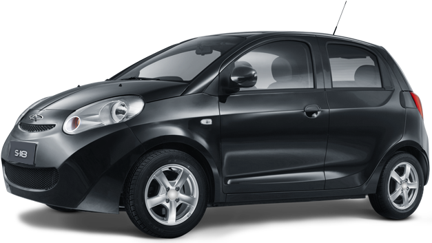 É A Melhor Forma De Crescer Financeiramente Para Uma - Hyundai Kona (631x370), Png Download