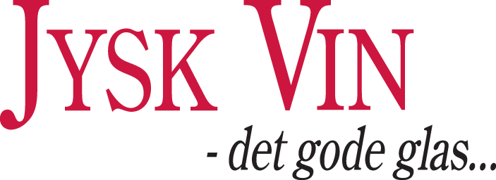 Jysk-vin - Jysk Vin (703x256), Png Download